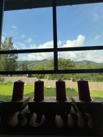 Appartamento con Vista Montagna