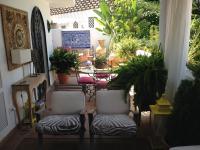 Chambao Suite Marbella - Ferienwohnung