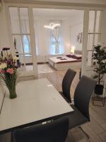 Bem-Oázis Apartman - Ferienwohnung Debrecen