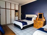 Double Room with Extra Bed