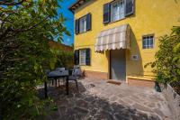 La Maisonette del Crist0 - B&B Sorbara