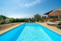 Le Chant des Cigales - Climatisé piscine partagée - B&B Saint-Romain-en-Viennois
