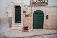 Gemma Del Sud - Centro Storico - B&B Conversano