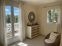 Double Room with Pool View
