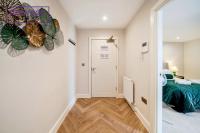 Deluxe Apartment mit 1 Schlafzimmer