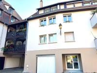 Une Place A Part - B&B Obernai