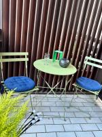 Une Place A Part - B&B Obernai