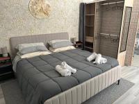 Studio apartment in Fossato di Vico - Ferienwohnung Colle