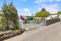 Villa Los Aljibes by Escape Home - Ferienwohnung Tías