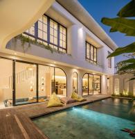 La Lucee Canggu - B&B Tambakboyo