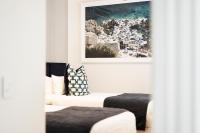 Appartamento Attico con 3 Camere da Letto