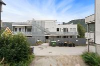 Northstay - Tromsø City Suite - Chambres d’hôtes Tromsø