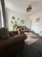 ResiLets 1st Floor apartment - B&B Blyth
