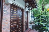 Tweepersoonskamer met Balkon