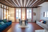 Fantastic apartment in Paris - B&B Paris