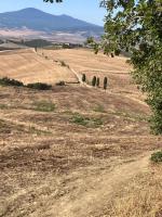 Il Tramonto di Pienza - B&B Pienza