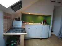 Studio spacieux équipé à proximité de la Loire - Chambres d’hôtes Chalonnes-sur-Loire