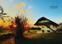 LOGAR Apartments - B&B Preddvor