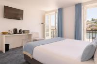 Chambre Double Deluxe - Vue sur Rivière