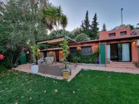 Casa rural en el Parque Natural de los Alcornocales - B&B Jimena de la Frontera