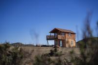 Kénōsis Guestfarm - Chalet - Chambres d’hôtes Springbok