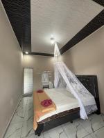 Leuser Lodge & Jungle Trekking - Bed and Breakfast Bukit Lewang