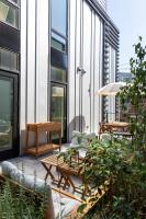 Inkwell Charlotte - Chambres d’hôtes Charlotte