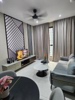 Apartamento Deluxe de 2 dormitorios