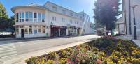 Apartmani Košuta - Ferienwohnung Gacko