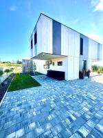 Villa Evora with private pool - Ferienwohnung Banja Luka