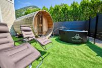 TOCORO Mt Fuji Shizuku - B&B Fujikawaguchiko