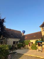 Laugerie Basse Gites - Pavot Gite - B&B Berbiguières