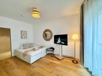 Le Studio Mail, Centre de Rennes - Ferienwohnung Rennes