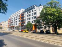 Karzo Property LU 208 Free Garage - B&B Budapest