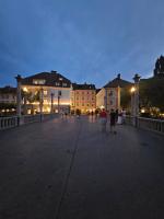 Riva Residence in Old Town Ljubljana by the Cobblers' Bridge - Chambres d'hôtes Ljubljana
