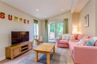 Sunset Lodge - B&B Kingham