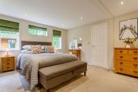 Sunset Lodge - B&B Kingham