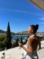 Sea view - B&B Dubrovnik