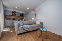 Apartementanlage Dünenblick Dünenblick Whg 20 - B&B Seeheilbad Graal-Müritz