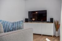 Apartementanlage Dünenblick Dünenblick Whg 20 - B&B Seeheilbad Graal-Müritz