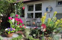 Ferienhaus bei Döpkes to Huus - Bed and Breakfast Bremerhaven