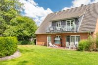 Friesenstern - B&B Sankt Peter-Ording