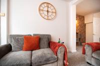 The Market Retreat - Ferienwohnung Guisborough
