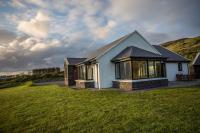 Skellig Bay Cottage - Bed and Breakfast Waterville