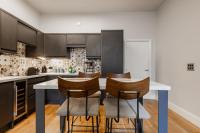 Modern City Centre Apartment - B&B Nottingham