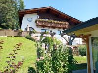 Landhaus Almidyll - Ferienwohnung Seefeld in Tirol