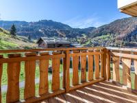 Idéal ski 6 pers, animaux, garage, WIFI, ascenseur - FR-1-304-18 - B&B La Clusaz