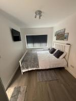 En-suite Room with Independent Entrance. - B&B Edinburgh