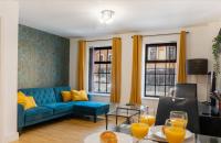 West Point, Derby City Centre, Free Parking - Chambres d’hôtes Derby