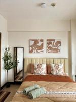 Kai cabins NAIA 3 walking distance Newport City Pasay - B&B Manila